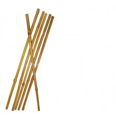 Колышек бамбуковый 105см
