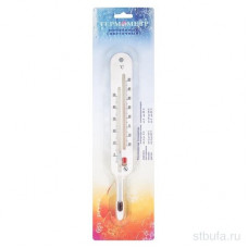 Термометр почвенный (блистер)