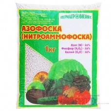 Азофоска 1 кг (ПАБ)