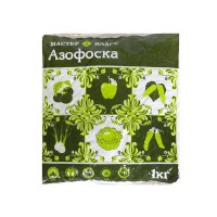 Азофоска 1кг 