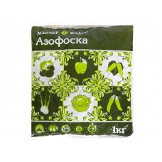 Азофоска 1кг 