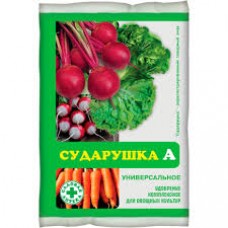 Сударушка универсальное 60г