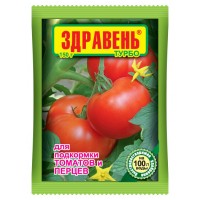 ЗДРАВЕНЬ д/томатов 150гр