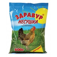 Здравур Несушка 600г