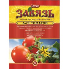 Завязь-томат  2г  (Ортон)