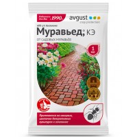 Муравьед 1мл. "Август"